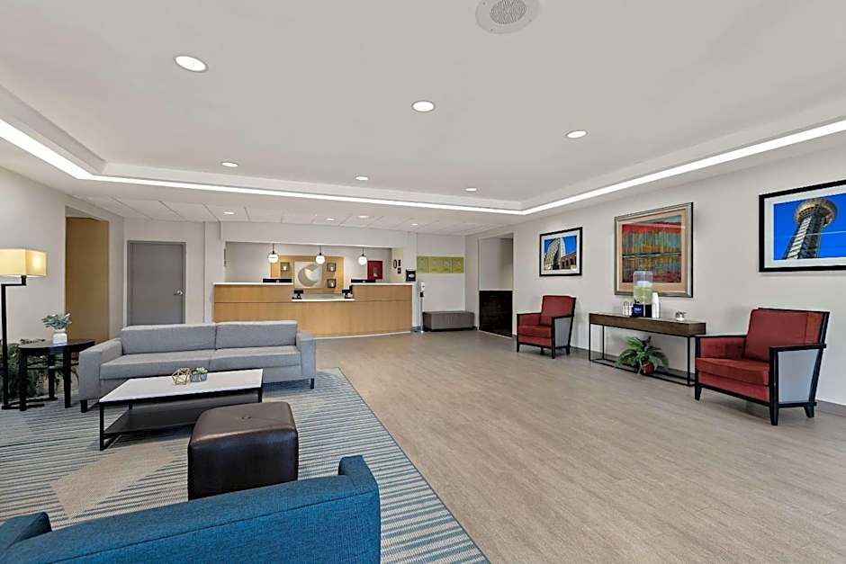 Comfort Inn Powell
