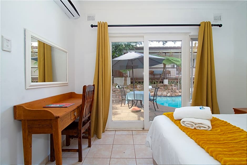 Sea-Rendipity Guesthouse