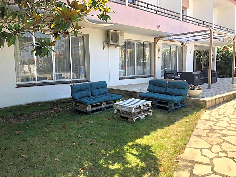 Hotel Plaza Miami - Sólo Adultos