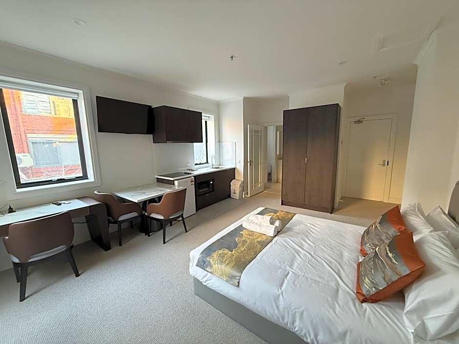 Sixty Two On Grey Serviced Apartments