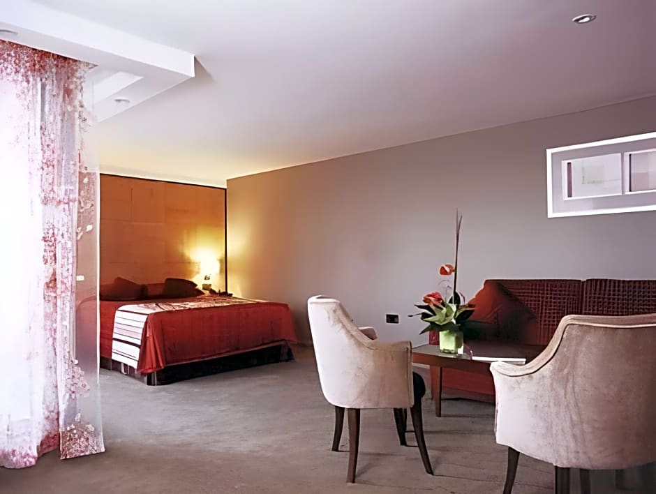 Holiday Inn Express Crewe