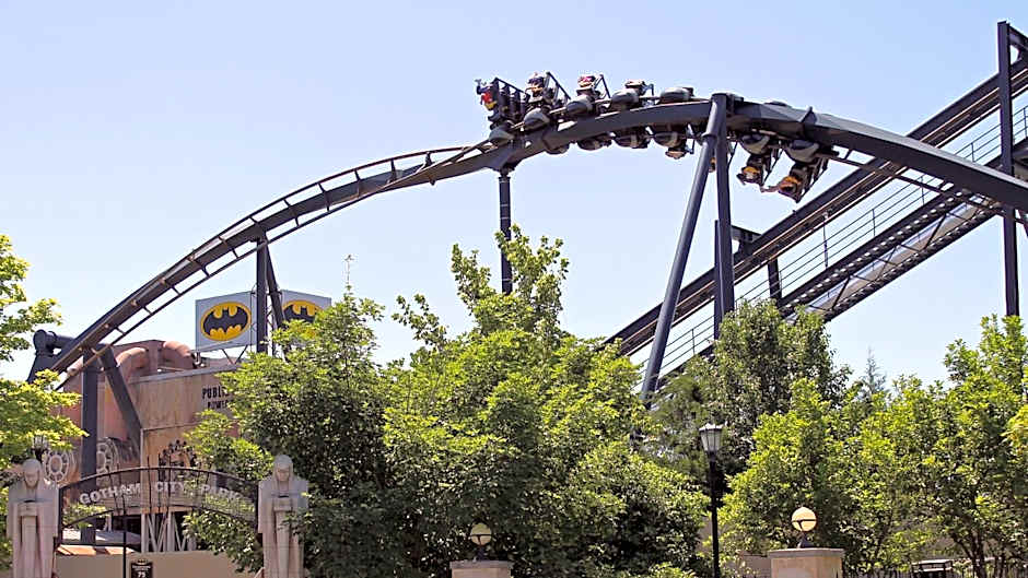 Holiday Inn At Six Flags Saint Louis By IHG