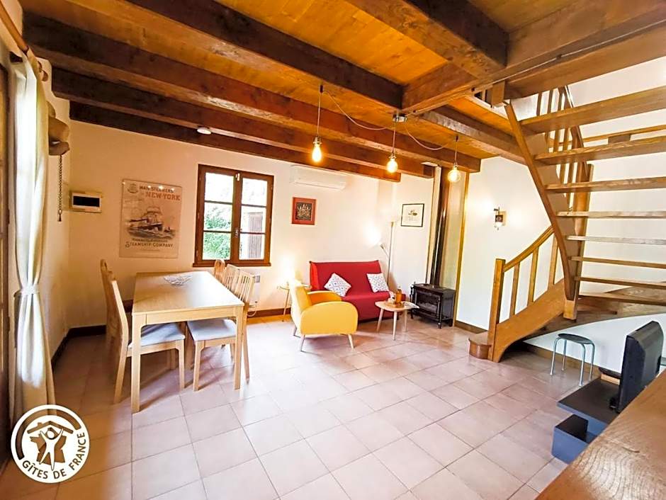 Gîte La Petite Fagette