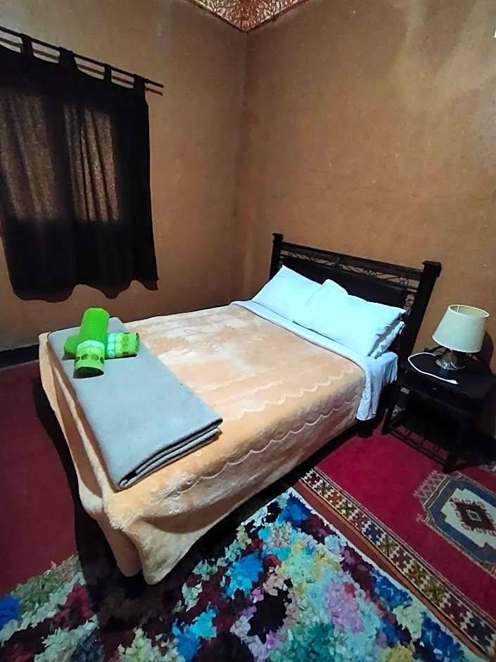 auberge restaurant tizgui