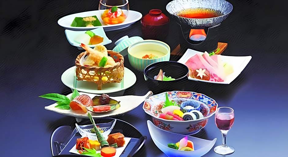 Nara Park Hotel
