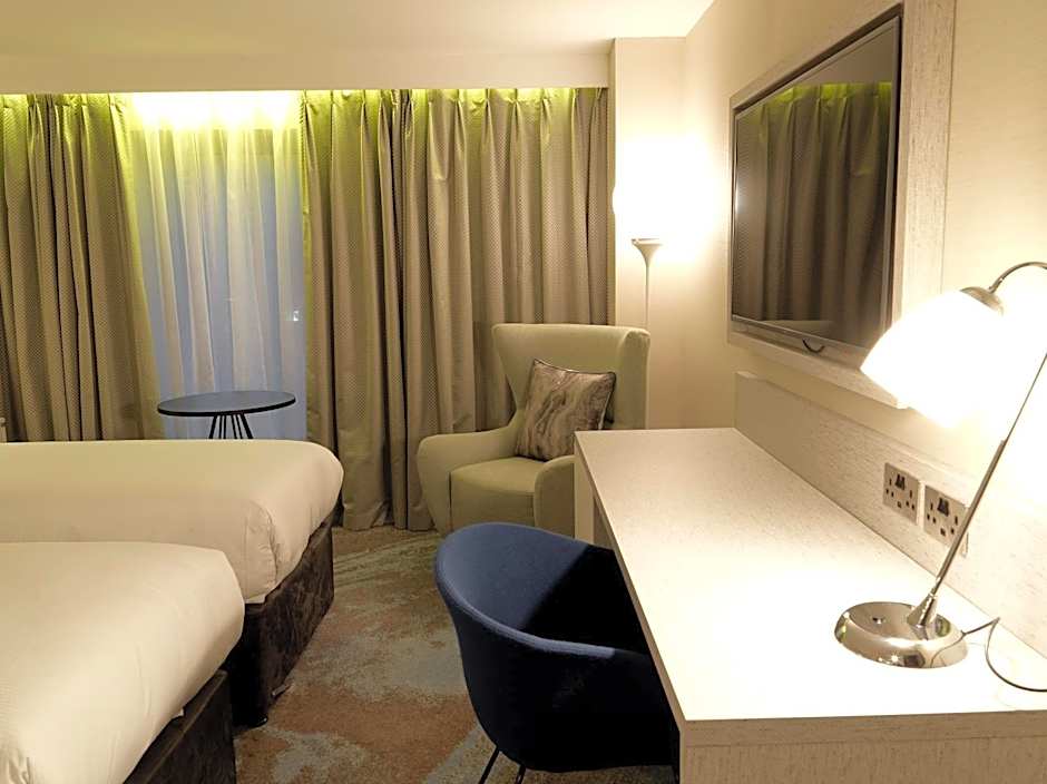 DoubleTree By Hilton Chester