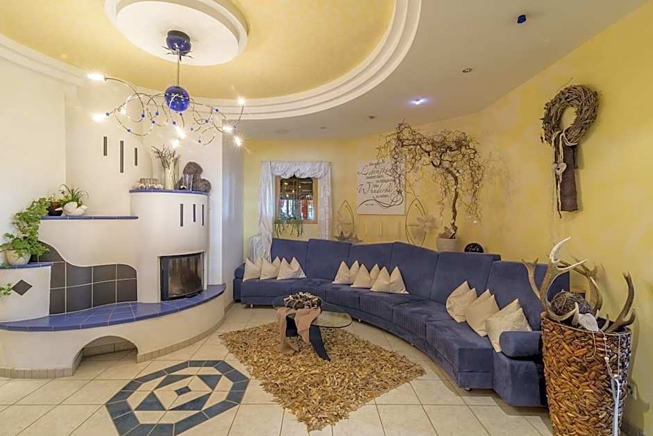 Hotel Garni Chasa Nova