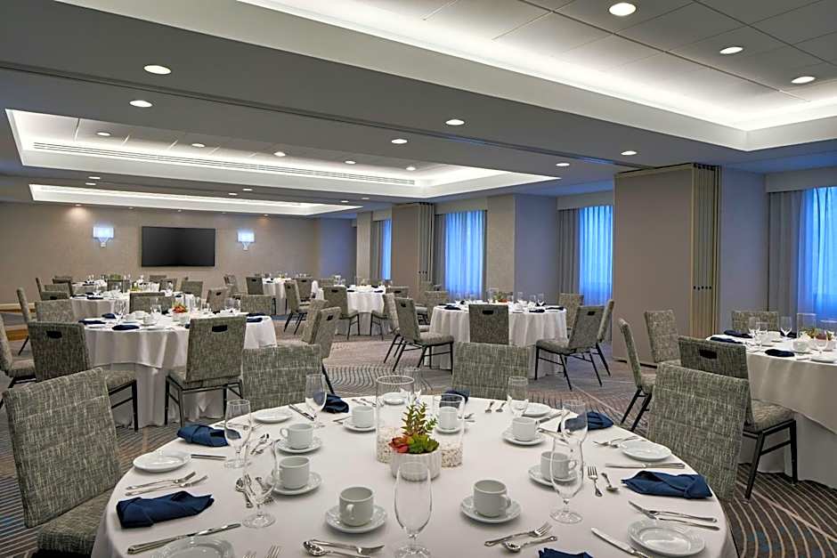 Washington Dulles Marriott Suites