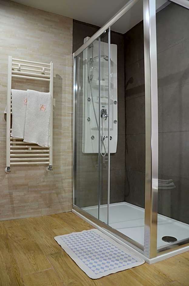 Grand hotel irpinia & Family SPA