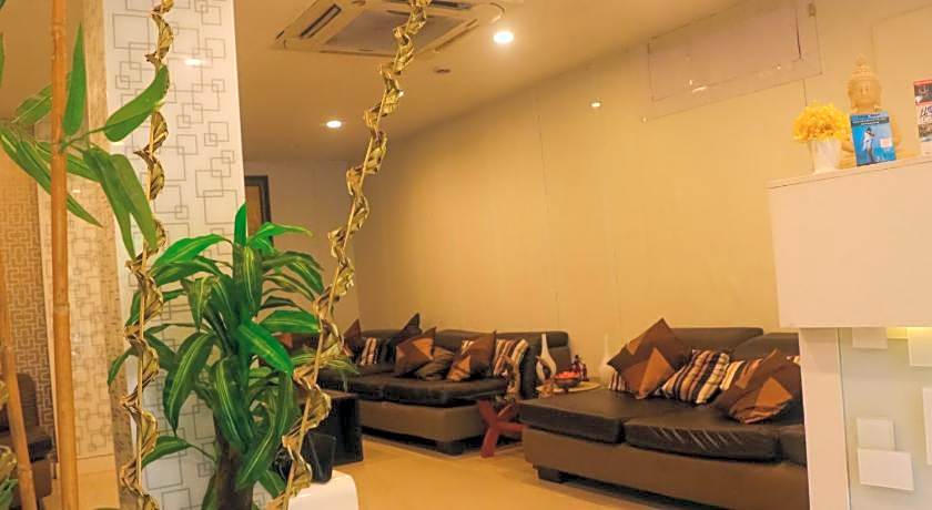 Haywizz Hotel - Port Blair