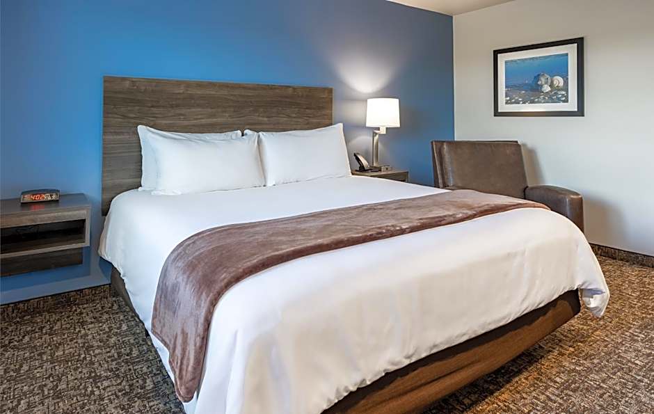 My Place Hotel-Jacksonville, NC