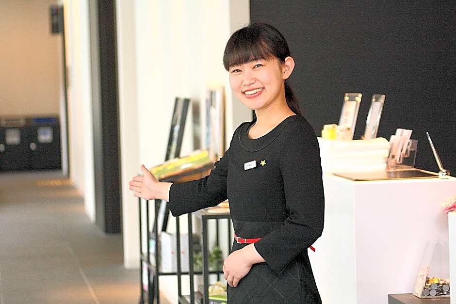FP HOTELS Grand South-Namba