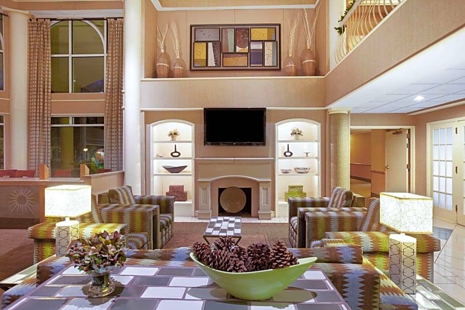 La Quinta Inn Ste Hou Galleria