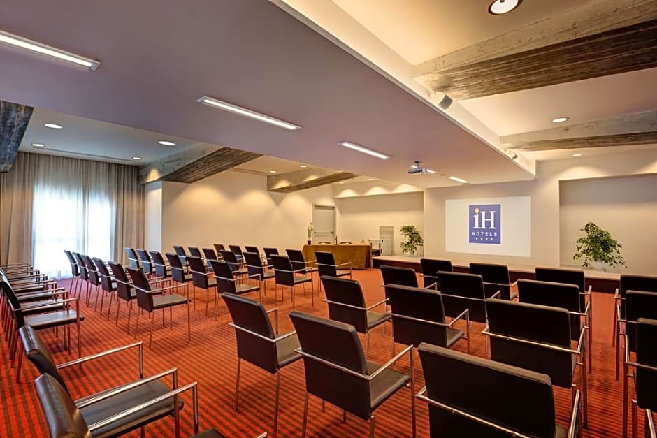 iH Hotels Roma Z3