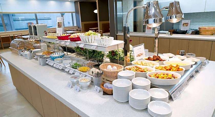 Dormy Inn Hon-Hachinohe