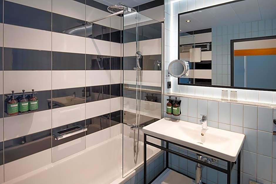 Crowne Plaza Antwerpen By IHG