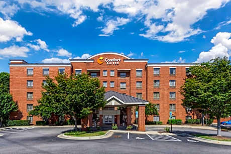 Comfort Suites Regency Park