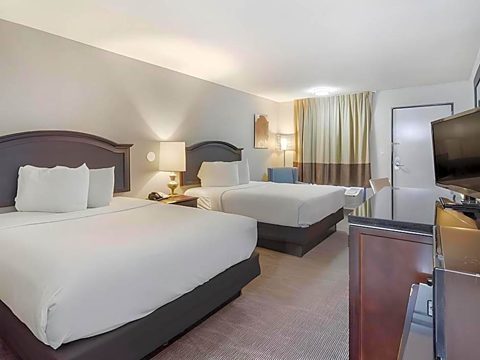 Rodeway Inn Lumberton Central