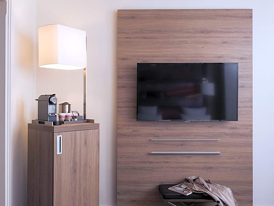 Hotel Mercure Paris Boulogne