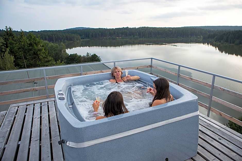 Hotel Medlov