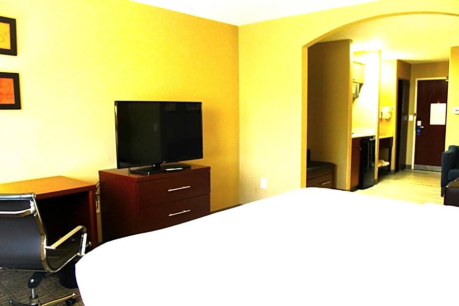 Comfort Suites Lakewood - Denver