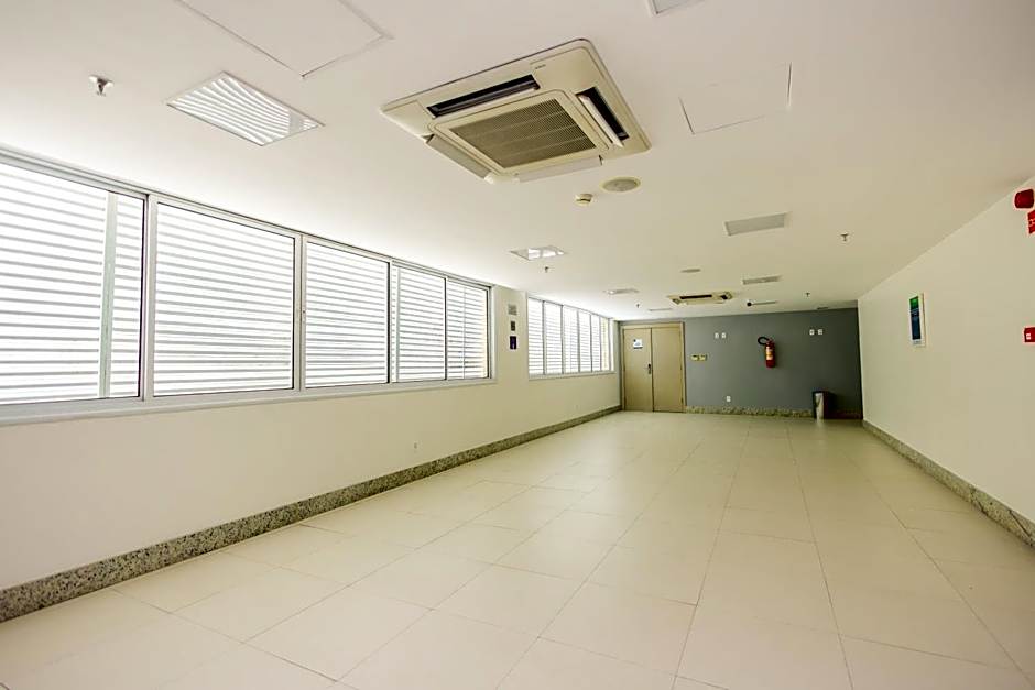 Go Inn Hotel Aracaju