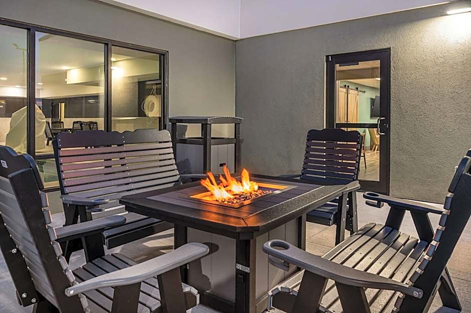 Best Western Classic Inn