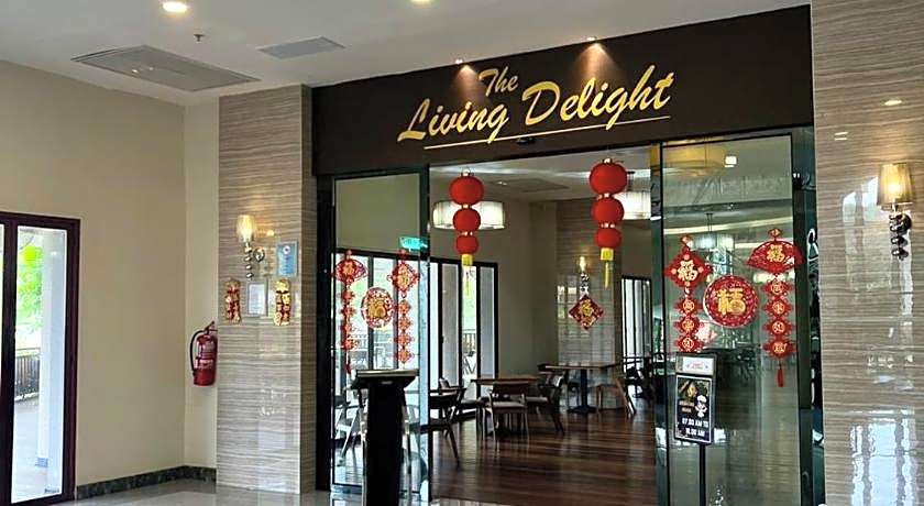 Livingston Hotel Sandakan