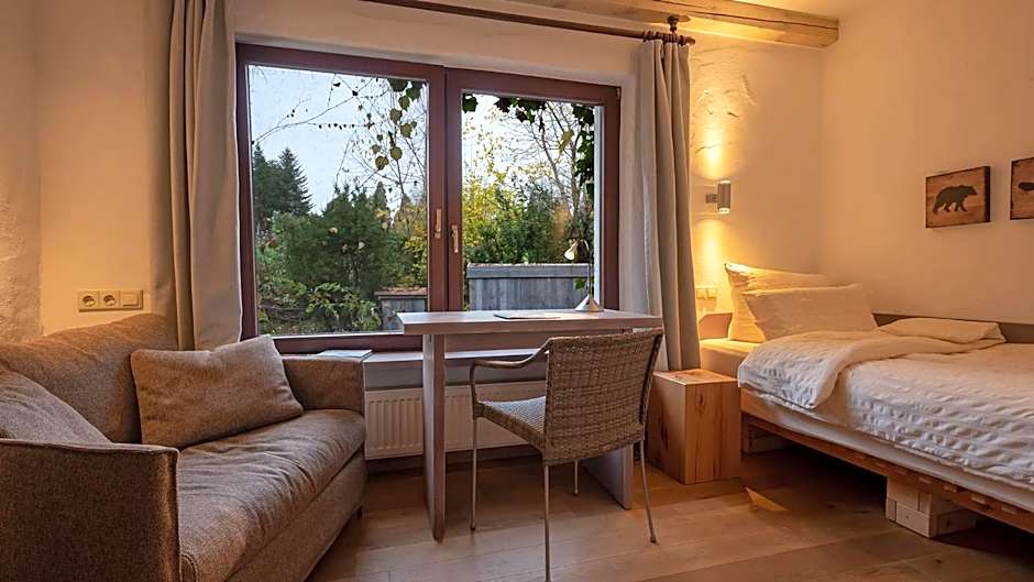 Hotel Land Gut Höhne