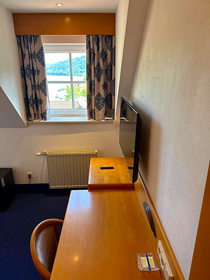 Gasthof-Hotel Goldenes Schiff