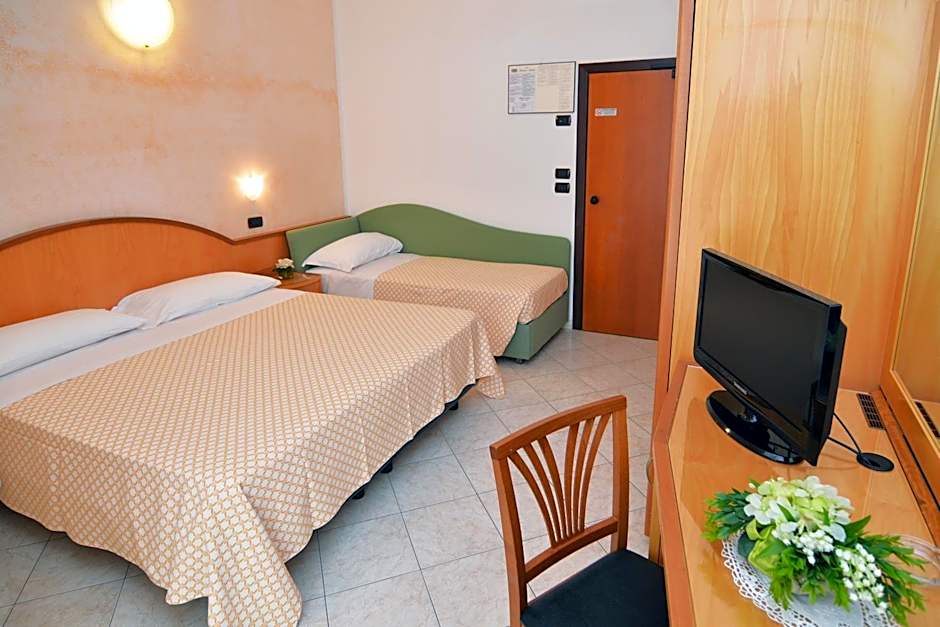 Hotel Adele
