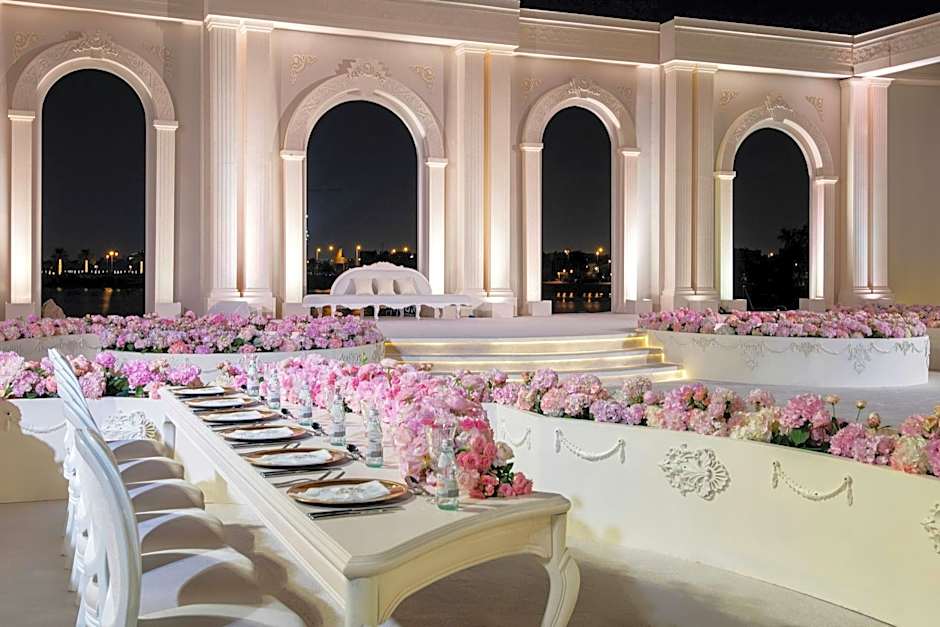 The Ritz-Carlton Doha