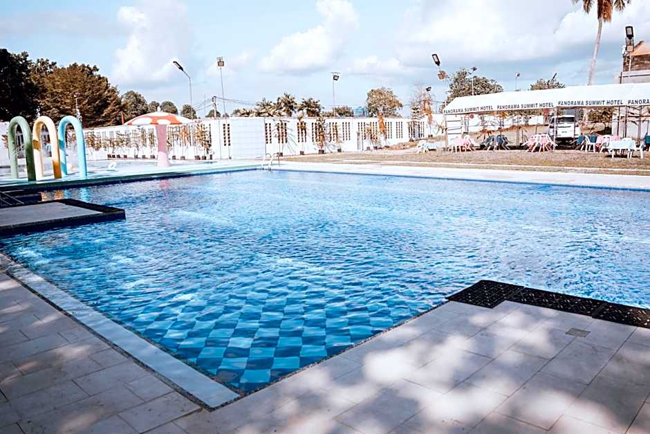 Panorama Summit Hotel