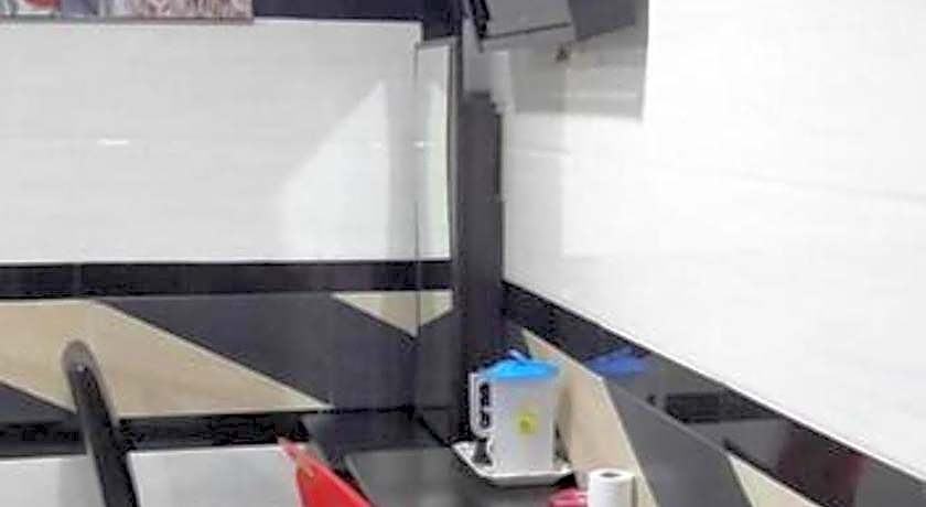 Kota Damansara Boutique Hotel