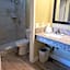 University Inn Fresno