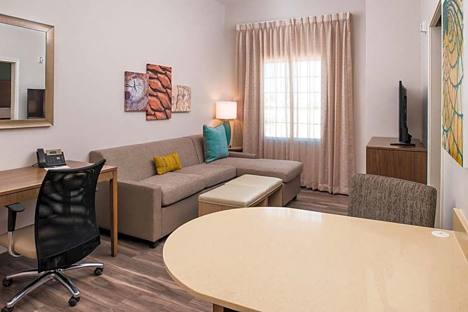 Staybridge Suites Pecos By IHG