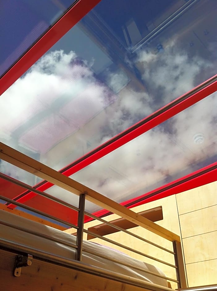 Pavillon "CASSIOPÉE"