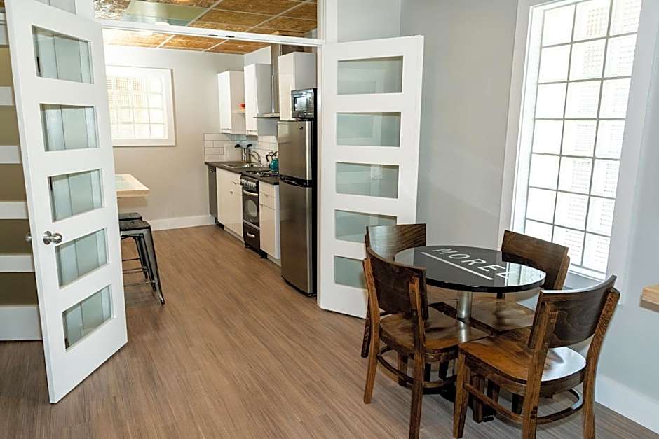 Morel Executive Suites