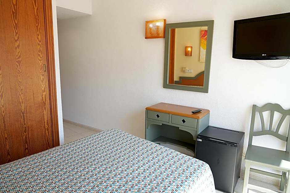 Invisa Ereso All Inclusive