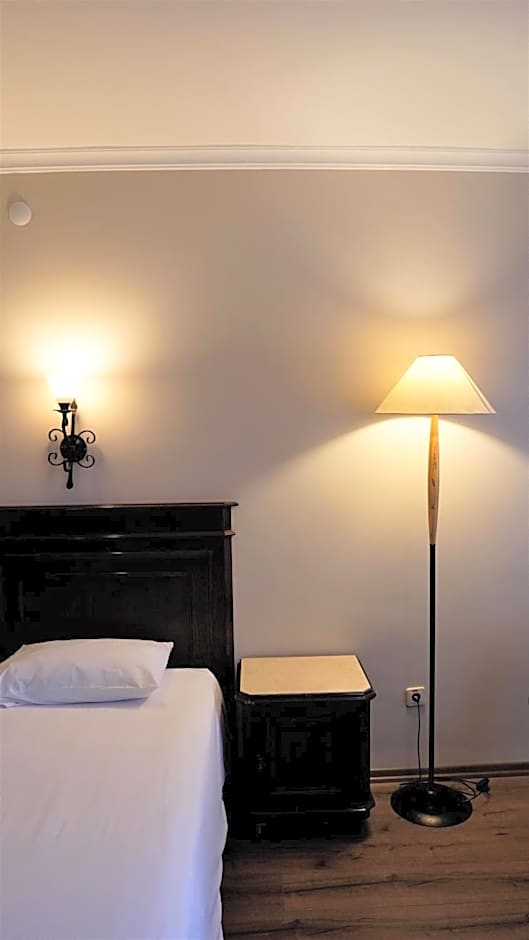 Montania Town Hotel Mudanya