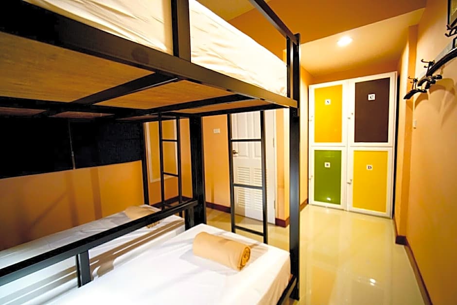 Urban Hostel Bangkok