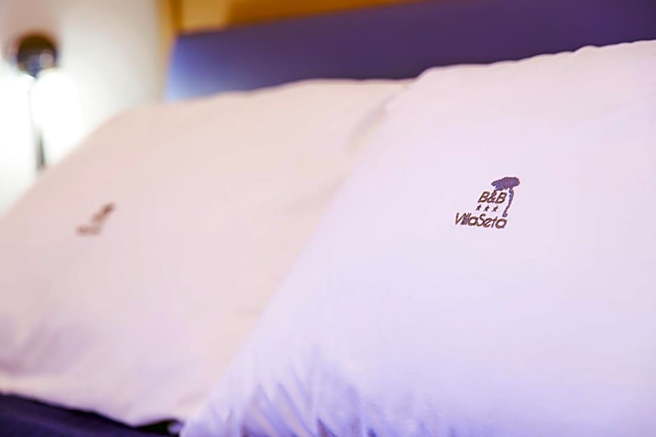 B&B Villa Seta