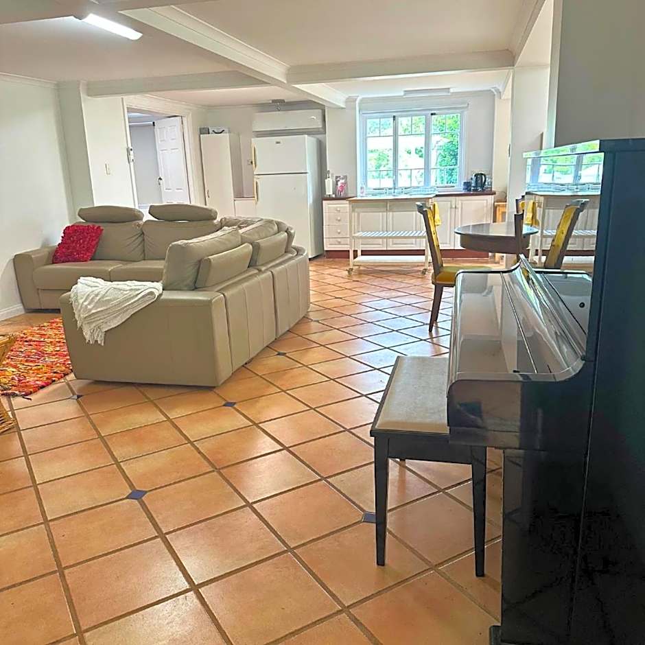 Memory Lane Accommodation