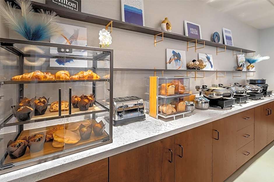 DoubleTree by Hilton Sioux City, IA