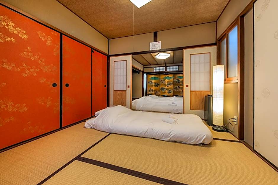 Shiki Homes SHINJIN