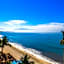 Sub Penthouse frente a playa, Zona Dorada Bucerias