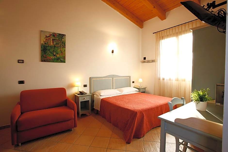 Due Ponti Village