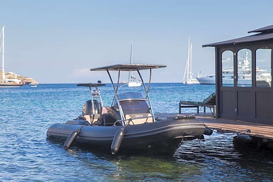 Kivotos Mykonos - Preferred Hotels & Resorts