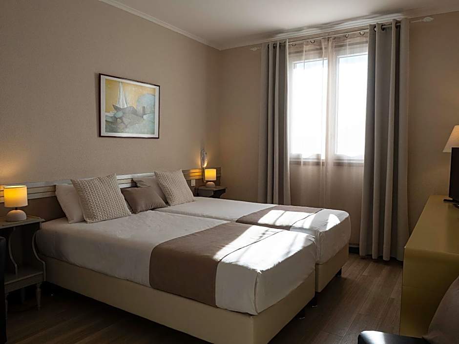 Hotel Les Oliviers