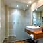 Hotel Prater Vienna